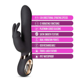 Lush Victoria - Rabbit Vibe Rabbit Vibrators